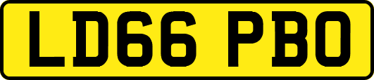 LD66PBO