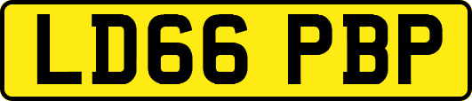 LD66PBP