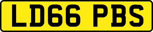 LD66PBS