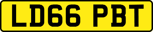 LD66PBT