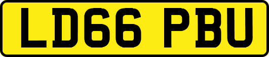 LD66PBU