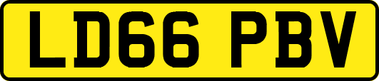 LD66PBV