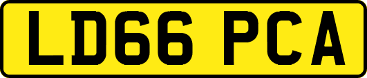 LD66PCA