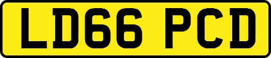LD66PCD