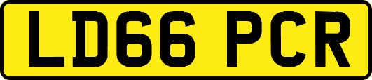 LD66PCR