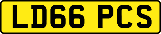 LD66PCS