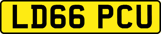 LD66PCU