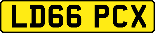 LD66PCX