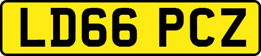 LD66PCZ