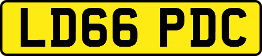 LD66PDC