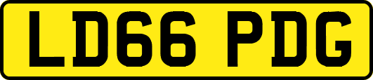 LD66PDG