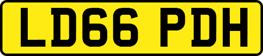 LD66PDH