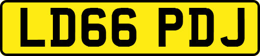 LD66PDJ