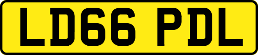 LD66PDL