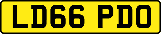 LD66PDO