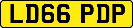 LD66PDP