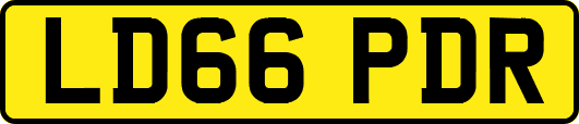 LD66PDR