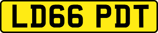 LD66PDT