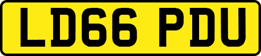 LD66PDU