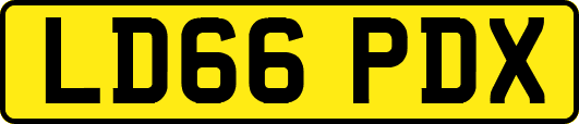 LD66PDX