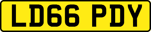 LD66PDY