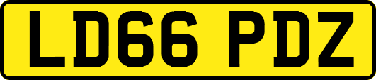LD66PDZ
