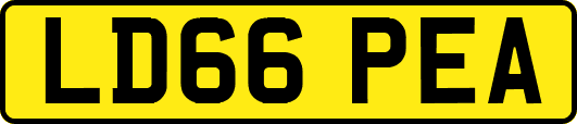 LD66PEA