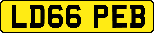 LD66PEB