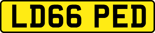 LD66PED