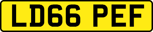 LD66PEF