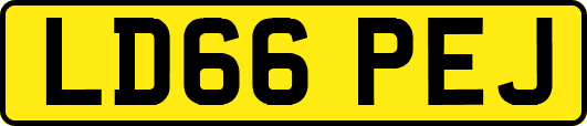 LD66PEJ