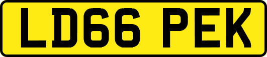 LD66PEK