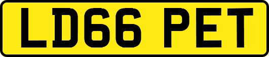 LD66PET