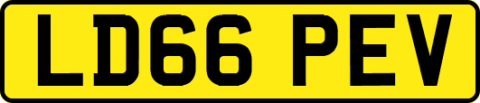 LD66PEV
