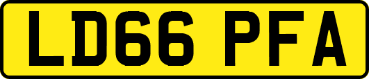 LD66PFA