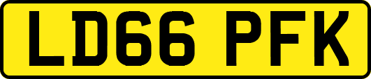 LD66PFK