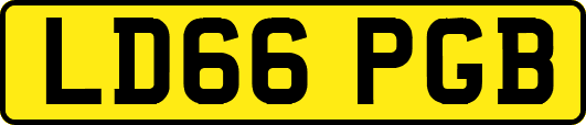 LD66PGB