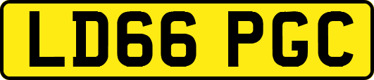 LD66PGC
