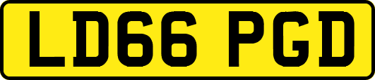 LD66PGD