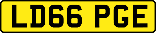 LD66PGE