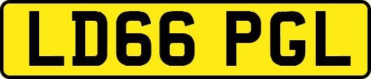 LD66PGL