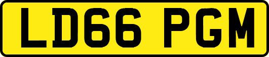 LD66PGM
