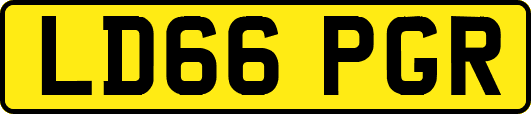LD66PGR