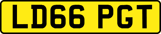 LD66PGT