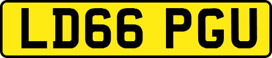 LD66PGU