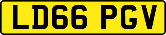 LD66PGV