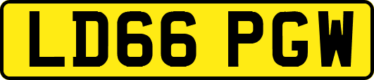 LD66PGW