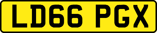 LD66PGX