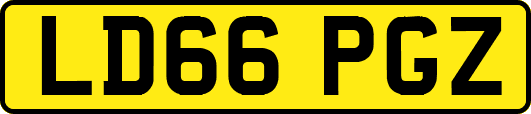 LD66PGZ