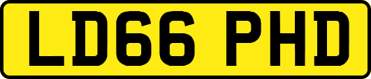 LD66PHD